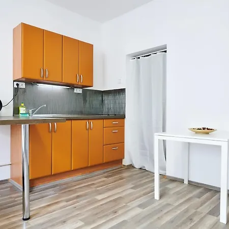 Ukrajinska 12 Apartman