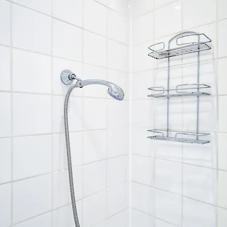 Ukrajinska 12 Apartman Prága